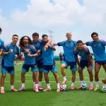 Entre aplausos y silencio: España conmovió al Mundial 2026 con un homenaje a Venezuelat