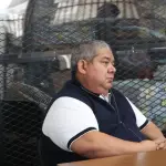 Empresario del transporte busca recuperar propiedades t