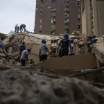 Terremotos en Venezuela ,EFE