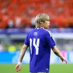 De acusado a figura del Mundial 2026: la historia de Junya Ito vuelve a generar polémicat