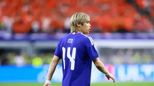 De acusado a figura del Mundial 2026: la historia de Junya Ito vuelve a generar polémica