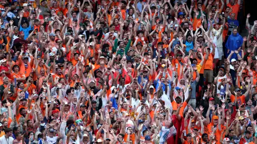 El Mundial 2026 hace historia: récord absoluto de asistencia con más de 3.6 millones de aficionados