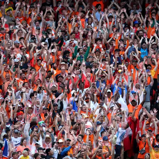 El Mundial 2026 superó la mejor marca histórica de asistencia ,EFE