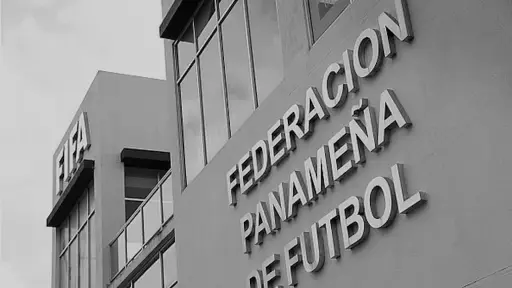 Panamá se viste de luto en pleno Mundial 2026