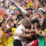 ¡Ecuador celebra en grande! Gobierno declara feriado tras triunfo histórico de La Trit