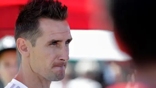 Klose se rinde ante Messi: Es el mejor futbolista de todos los tiempos
