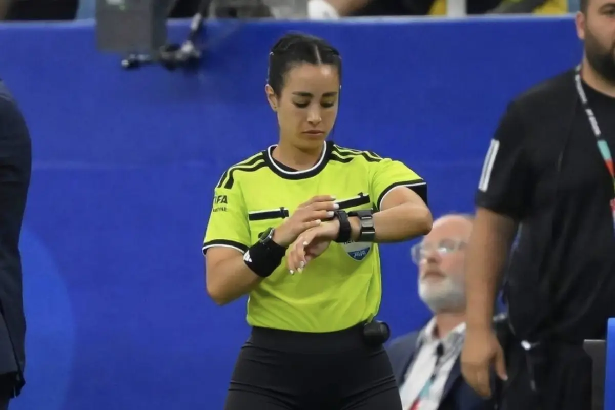 La FIFA tomó una decisión inédita para México en el Mundial 2026., Redes sociales. 