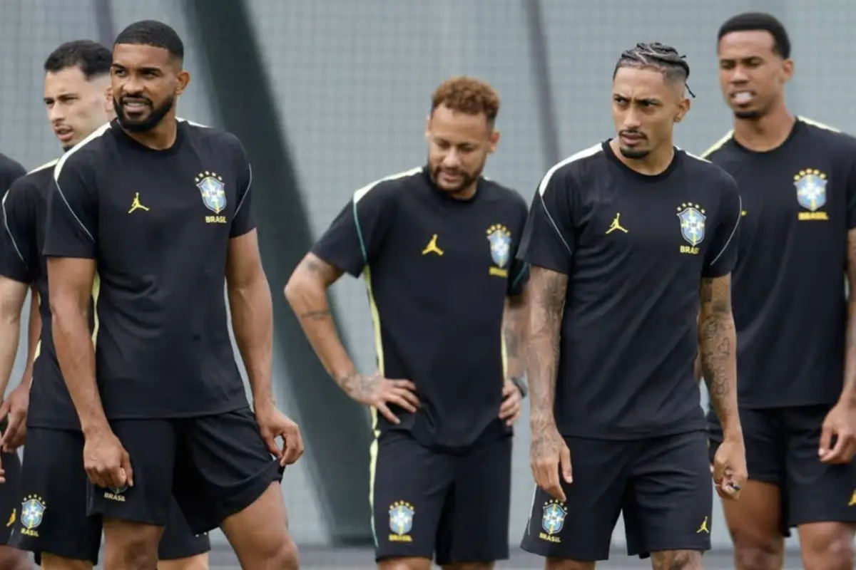 Brasil, Brasil