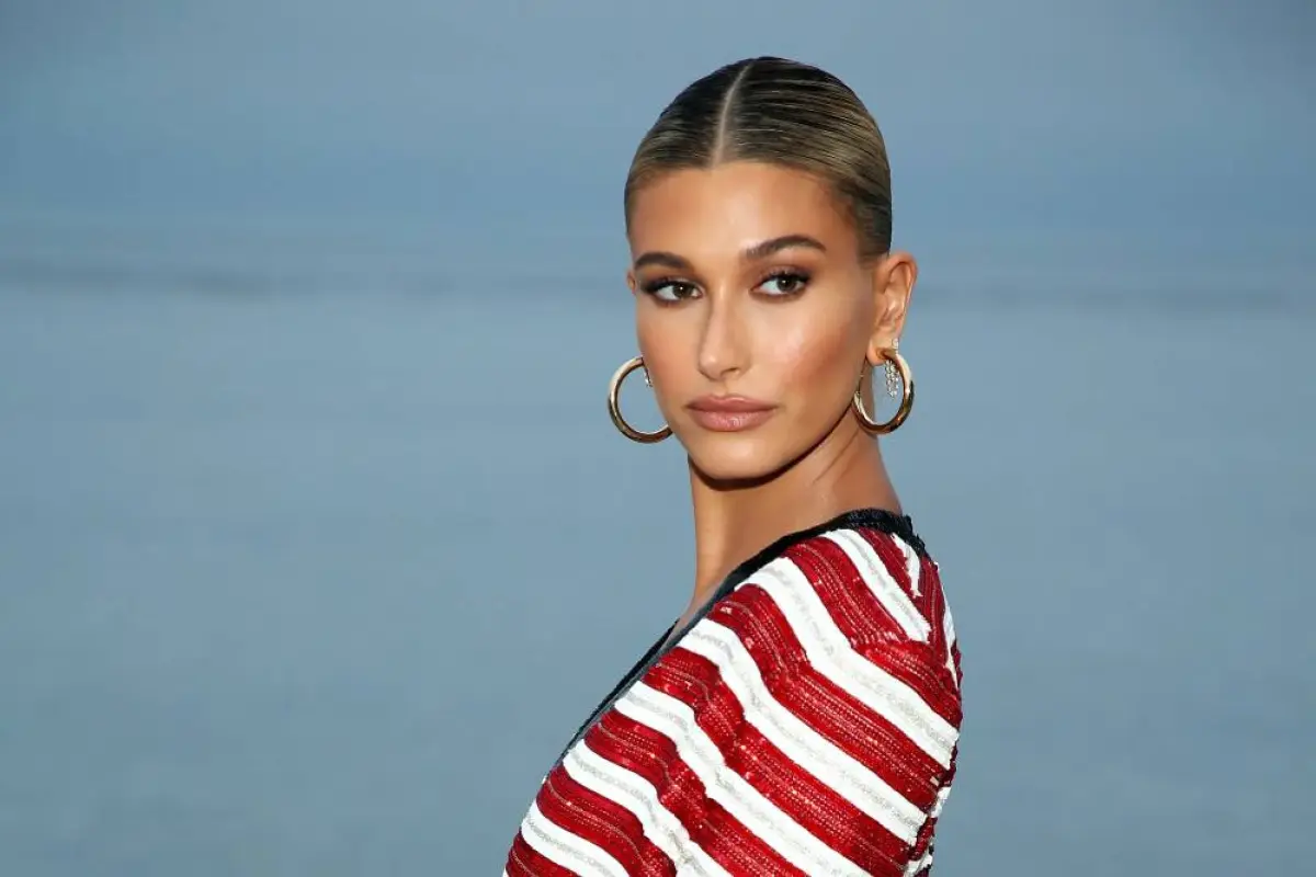 Hailey Bieber, Instagram
