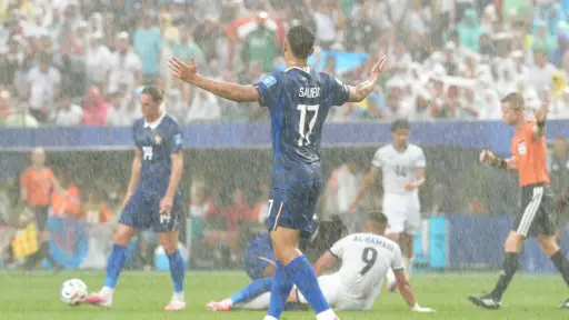 ¿Por qué se suspendió el Francia vs. Irak del Mundial 2026?