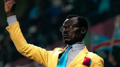 Lumumba Vea cumple su sueño y llega al Mundial 2026 tras superar restricciones por el ébola
