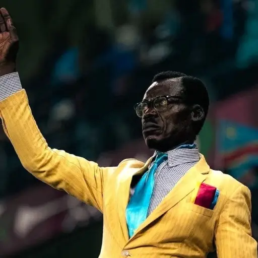 Lumumba Vea ,Redes sociales