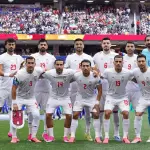El gesto de Irán que conmueve al Mundial 2026: un mensaje de amistad desde Los Ángelest