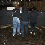 Capturan a mujeres implicadas en robo de mercancía en Quetzaltenangot