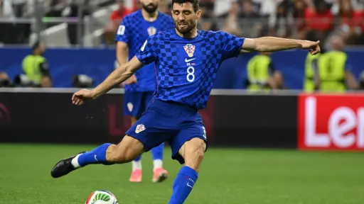 Panamá y Croacia se enfrentan en Toronto en un partido sin margen para equivocarse