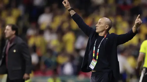 Fabio Cannavaro, un Balón de Oro para frenar a CR7 y compañía