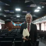 CC evalúa arresto domiciliario del periodista José Rubén Zamorat