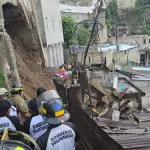 Tras intensas lluvias, autoridades se preparan para una posible sequía por El Niñot