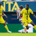 Thomas Partey vuelve a jugar con Ghana y desata una ola de reacciones en el Mundial 2026t