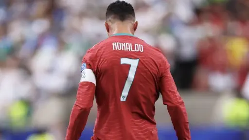 Usuarios reaccionan a publicación del Barcelona con Cristiano Ronaldo como protagonista