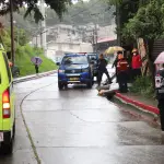Conred eleva a nueve cifras de personas fallecidas a causa de las lluviast