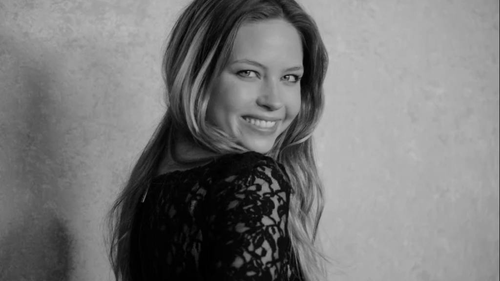 Muerte de Daveigh Chase: salen a la luz supuestas fotos de sus últimos días