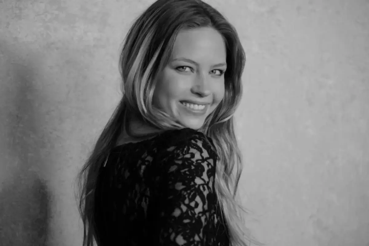 Daveigh Chase., Redes sociales. 