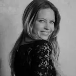 Muerte de Daveigh Chase: salen a la luz supuestas fotos de sus últimos díast