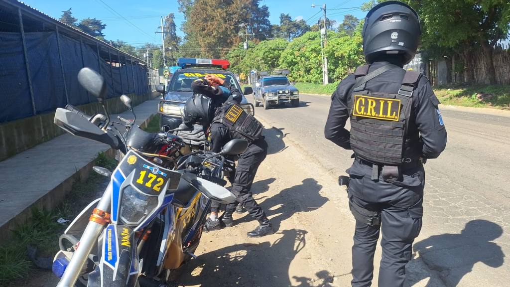 PNC y Ejército realizan patrullajes en distintos puntos del país | PNC de Guatemala