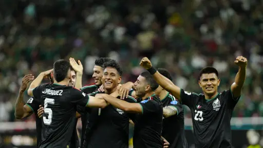 Mundial 2026: 5 aplausos y 5 abucheos en diez días de competición