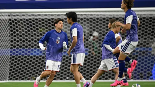 Japón, llamado a vencer a una inestable Túnez que estrenará seleccionador