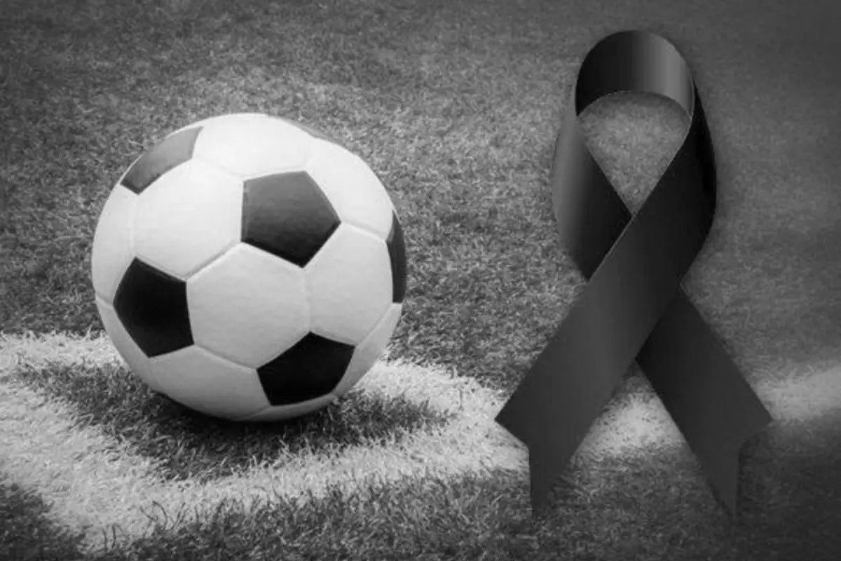Fuerte conmoción por el asesinato de exgoleador en Brasil., Redes sociales. 
