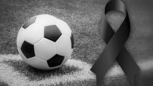 En pleno Mundial, el futbol se viste de luto tras asesinato de exgoleador 