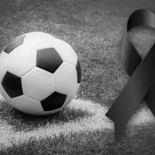 Fuerte conmoción por el asesinato de exgoleador en Brasil. ,Redes sociales. 