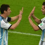 Exfutbolista argentino atraviesa delicado momento de salud tras sufrir complicación cardíacat