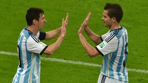 Exfutbolista argentino atraviesa delicado momento de salud tras sufrir complicación cardíaca