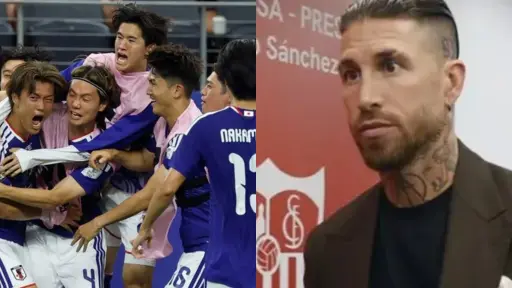 Esto dijo Sergio Ramos por el partido número 1,000 de los Mundiales  