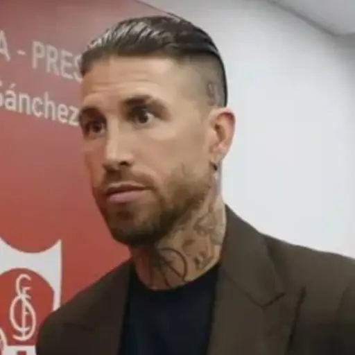 Sergio Ramos habló del partido mil de las Copas del Mundo 