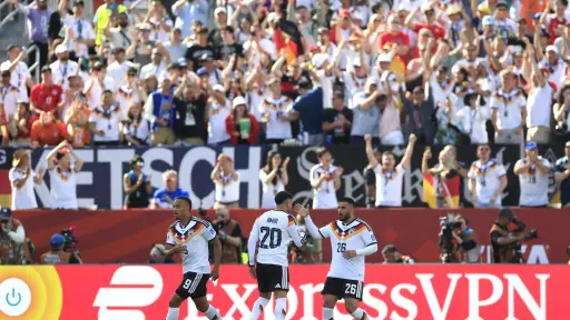 Alemania y Paraguay se juegan más que un pase a octavos en el Mundial 2026