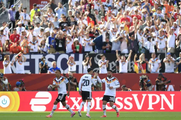 Alemania vence a Costa de Marfil y asegura su pase a dieciseisavos de final