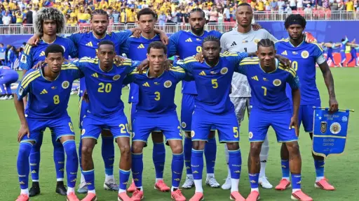 El secreto de Curazao que incluye a sus esposas que les ha permitido avanzar en el Mundial 2026