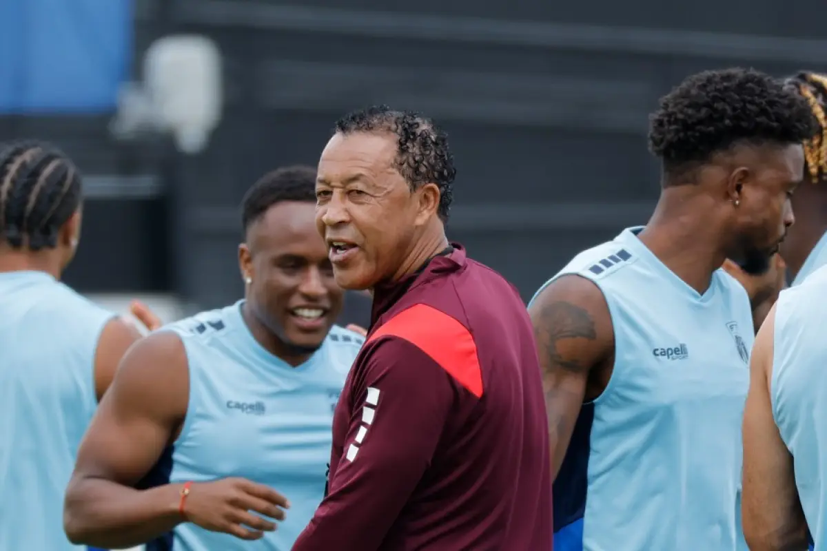 Técnico de Cabo Verde, Pedro Leitao Brito 'Bubista'