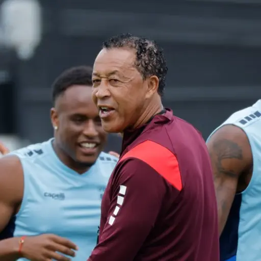 Técnico de Cabo Verde, Pedro Leitao Brito 'Bubista'