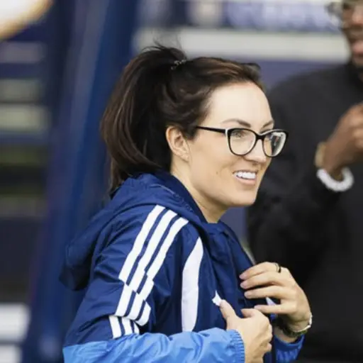 Suzanne Huurman, la médica que hace historia en el Mundial 2026 con Curazao. ,Redes sociales. 