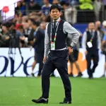 DT de Japón quita las dudas y revela la razón detrás de la pizarra viral en el Mundial 2026t