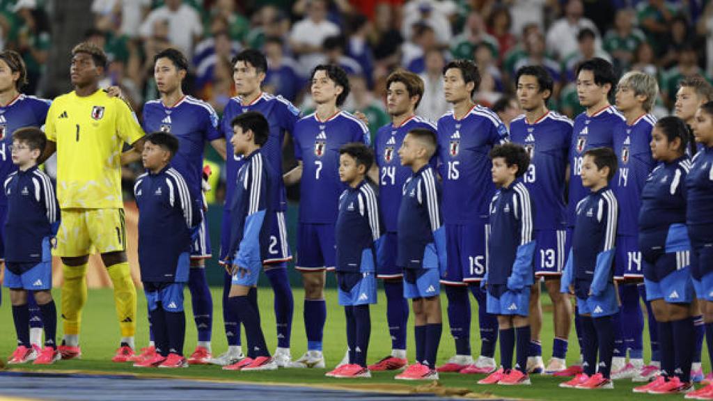 Mundial 2026, partido 1,000: Túnez vs. Japón | EFE