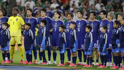 Qué es el Yataragasu, el cuervo de 3 patas que acompaña a Japón en el Mundial 2026