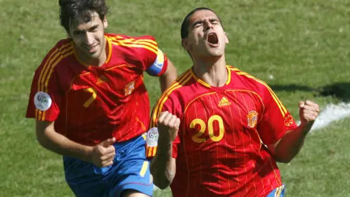España busca prolongar una tradición ganadora frente a Arabia Saudita