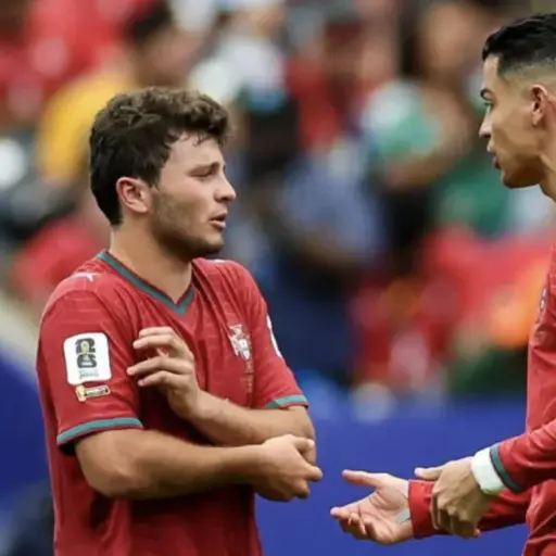 Cristiano Ronaldo ,Cristiano Ronaldo
