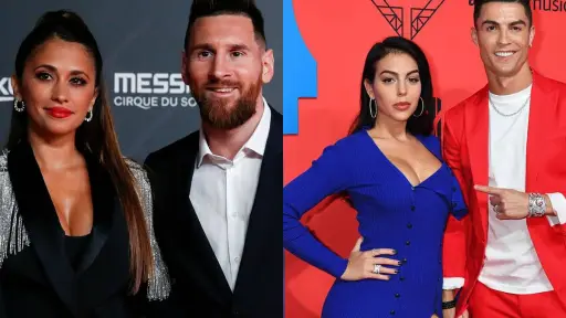 Antonela vs Georgina: ¿Quién es más rica, más famosa y quién domina en las redes?